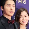 ‘MBC 연기대상’ 이상우, 김소연 향한 닭살애정 “소연씨가 대상 받았으면 좋겠다”