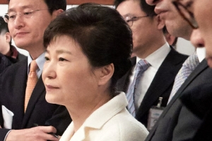 “세월호 7시간 답변 부족하다” 헌재, 대통령 측에 자료 재요구