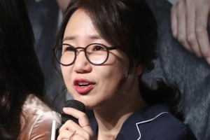 김은숙 작가 이혼설, 화앤담 측 “사실무근, 루머에 강경대응할 것”