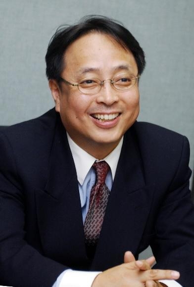 김형준 명지대 인문교양학부 교수
