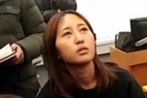 [일문일답] 정유라 “혐의 자체가 말도 안돼…삼성 돈 받은 적 없다”