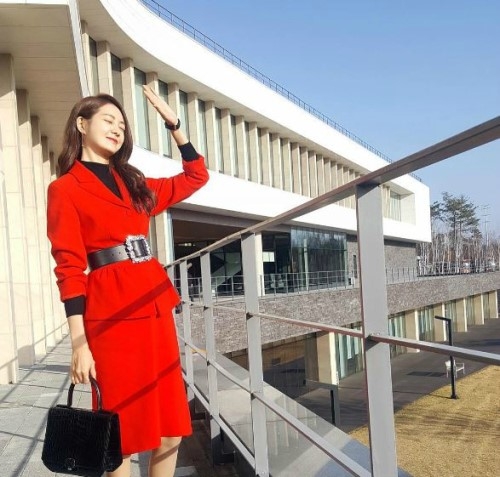 ‘불야성’ 이요원