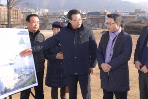 [현장 행정] 시교육청·혁신지구… 용산 ‘교육도시’로