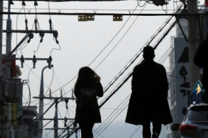 내일부터 다시 추위, 수요일 한파 절정 전망