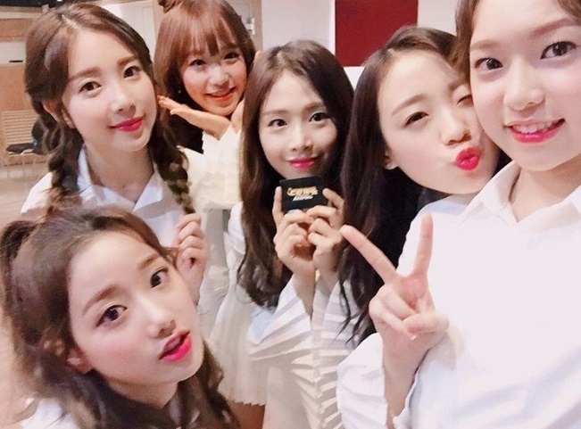 에이프릴