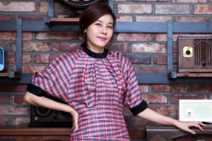 김하늘 득녀, 결혼 2년 만 “산모+아이 건강..당분간 육아 전념”