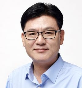 박운기 서울시의회 예산결산특별위원회 위원장