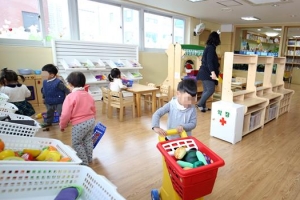 동작구 “아이 맡길 곳 걱정 마세요”