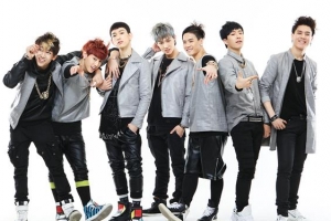 GOT7 오빠랑 기부할까?