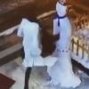 <화제의 영상> ‘눈사람의 복수!’