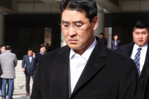 ‘가습기살균제’ 존 리 무죄에 유족 “양심은 알 것”