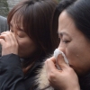 [서울포토] 존 리 전 옥시 대표 ‘무죄’…피해자 가족들은 눈물만