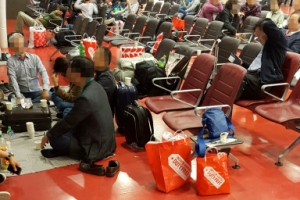 필리핀 가던 아시아나항공 여객기, 2시간만에 제주 회항…무슨 일?