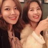 수영, 1도 안 닮은 연예인 자매 ‘누가 더 예쁠까요?’