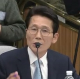 윤소하 정의당 의원