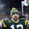 그린베이 쿼터백 로저스 터치다운 4개 성공, ´헤일 매리 패스´가 뭐지?