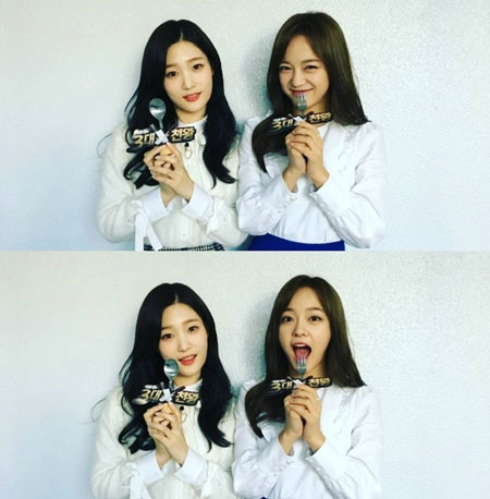 ‘백종원의 3대천왕’ 인스타그램