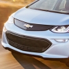 쉐보레 ‘볼트EV’, 2017 북미 올해의 차 선정