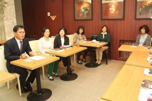 전담 복지플래너가 직접 방문… 여성·아이들 챙기는 동작