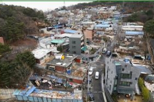 40년 흉물 방치됐던 서초 ‘국회단지’ 전원주택 단지 탈바꿈