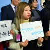 [서울포토] ‘나도 투표권을 주세요’