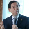 박원순 “노무현도 지지율 2%로 시작…국민들은 드라마 원해”