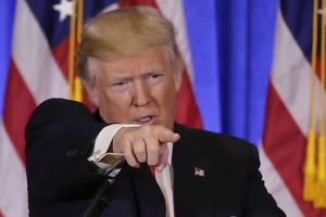 남느냐. 떠나느냐...트럼프시대 미국 공무원들의 새로운 고민