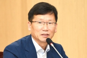 유영록 김포시장 “김포정명 1260년, 시민 마음 모아가겠다”