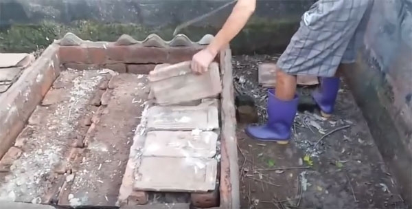 [별별영상] 중국 땅꾼의 뱀창고 열었더니…