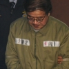[서울포토] 3차 공판에 출석하는 안종범