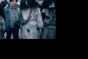 세계 샤머니즘 사진가 故 김수남 작품 고향 제주에 안긴다