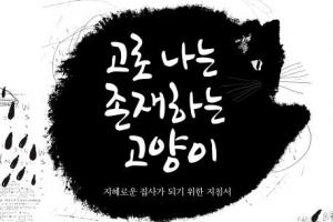 ‘고양이 집사’들을 위한 인류 속 고양이 문화사