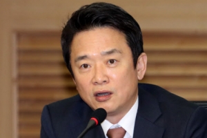 남경필 경기지사 “협치와 연정으로 화합과 안정에 매진”