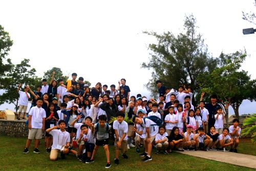 방학 시즌을 맞아 학기 중에 부족했던 외국어 공부에 열을 올리는 이들이 늘어나고 있다. 특히 부족한시간 때문에 참가할 엄두조차 내지 못했던 영어캠프에 대한 문의가 폭주하고 있는 가운데 린든아카데미아의 겨울영어캠프가 단일 해외캠프로는 독보적인 학생 수를 자랑해 주목을 받고 있다.