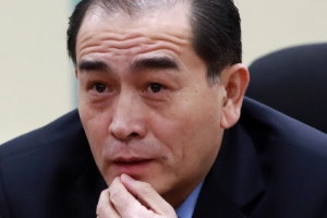 태영호 “최근 한국 온 北외교관 많다…유럽서 기다리는 분들도”