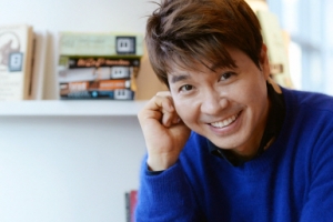 “한 가정의 가장됐다” 박수홍, 오늘 깜짝 혼인신고