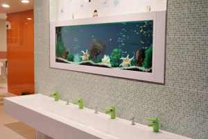 서울시 “참지 말고 학교서 편하게 볼일 보세요”