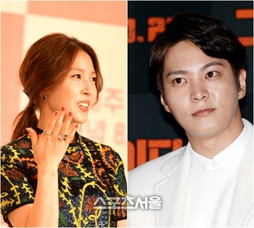 보아 주원 열애