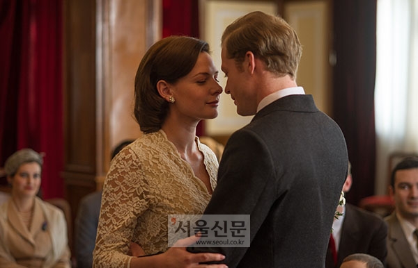 ‘폴링 스노우’ 스틸컷