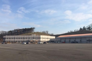 193억 들인 김포 월곶차고지 이용률 고작 6%