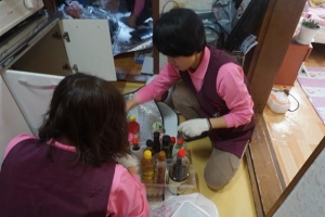 복지사각 치우는 도봉구 마·수·리