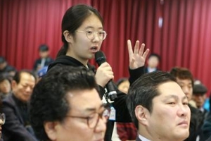 청소년 민원까지 살피는 ‘눈높이 행정’