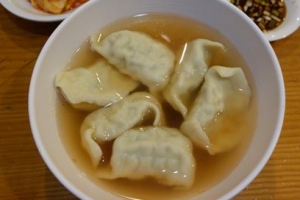 떡국 한그릇에 500㎉, 설 음식 건강하게 즐기려면?