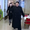 ‘절뚝’ 김정은