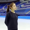 김연아의 ‘설명이 필요 없는 만남’ 영상 화제