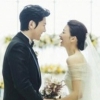 박하선 류수영, 결혼식 사진 공개 ‘세상 다 가진 듯’ 행복 미소