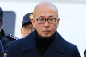 차은택 ‘최순실·고영태 내연관계 추측’ 폭로 “정상적 관계 아냐”