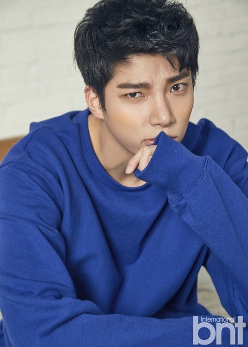 배우 오승윤 [사진제공=bnt]