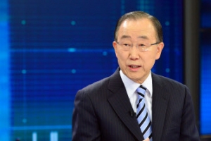 潘, 동생·조카 기소에 “이유 여하 막론하고 제 부덕의 소치”