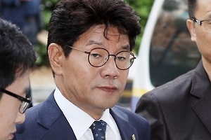이청연 인천교육감 징역 12년 구형…“주변 잘못 챙긴 통감”